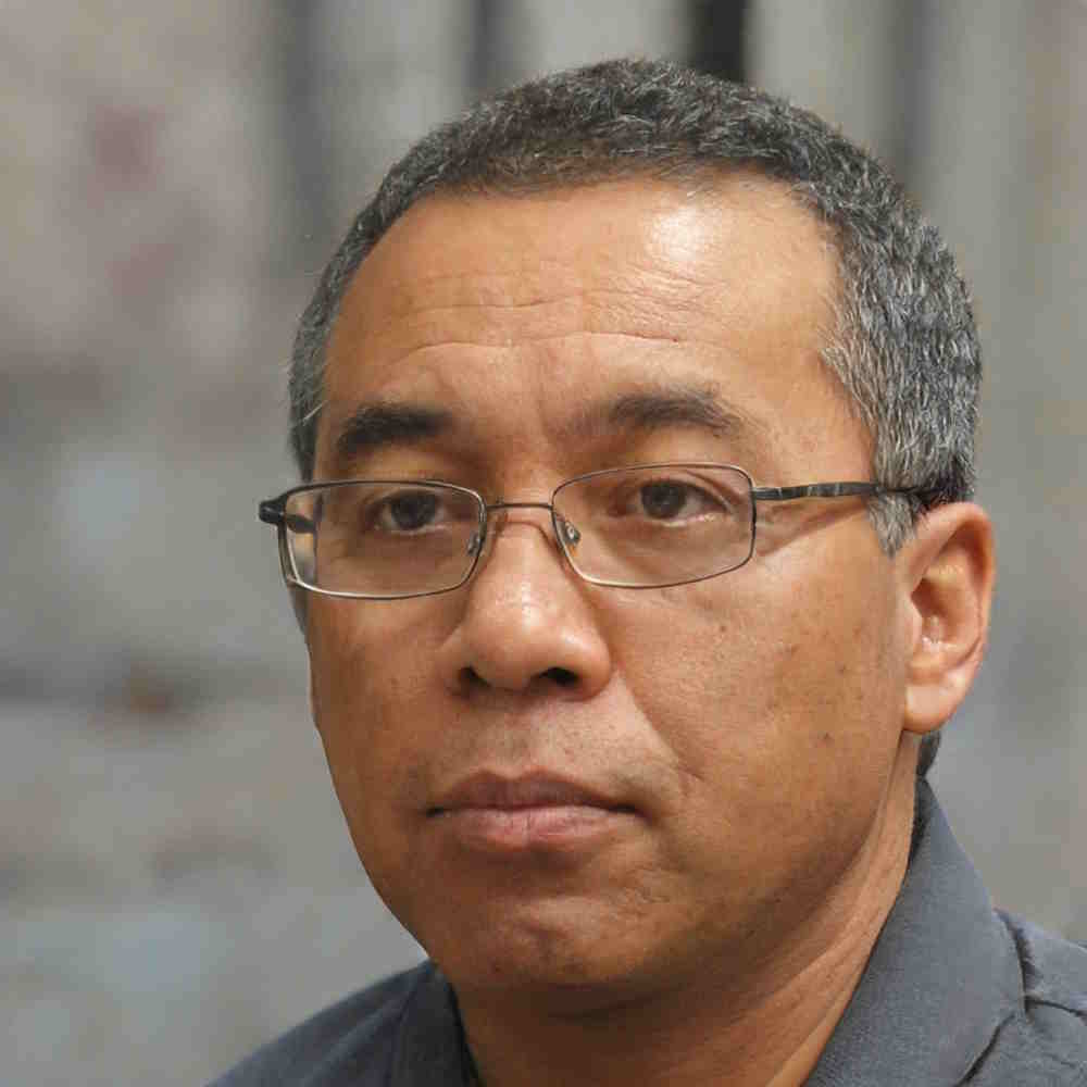 Mario Baach 2 (baach.lens) Lens social identity (.lens handle) PFP