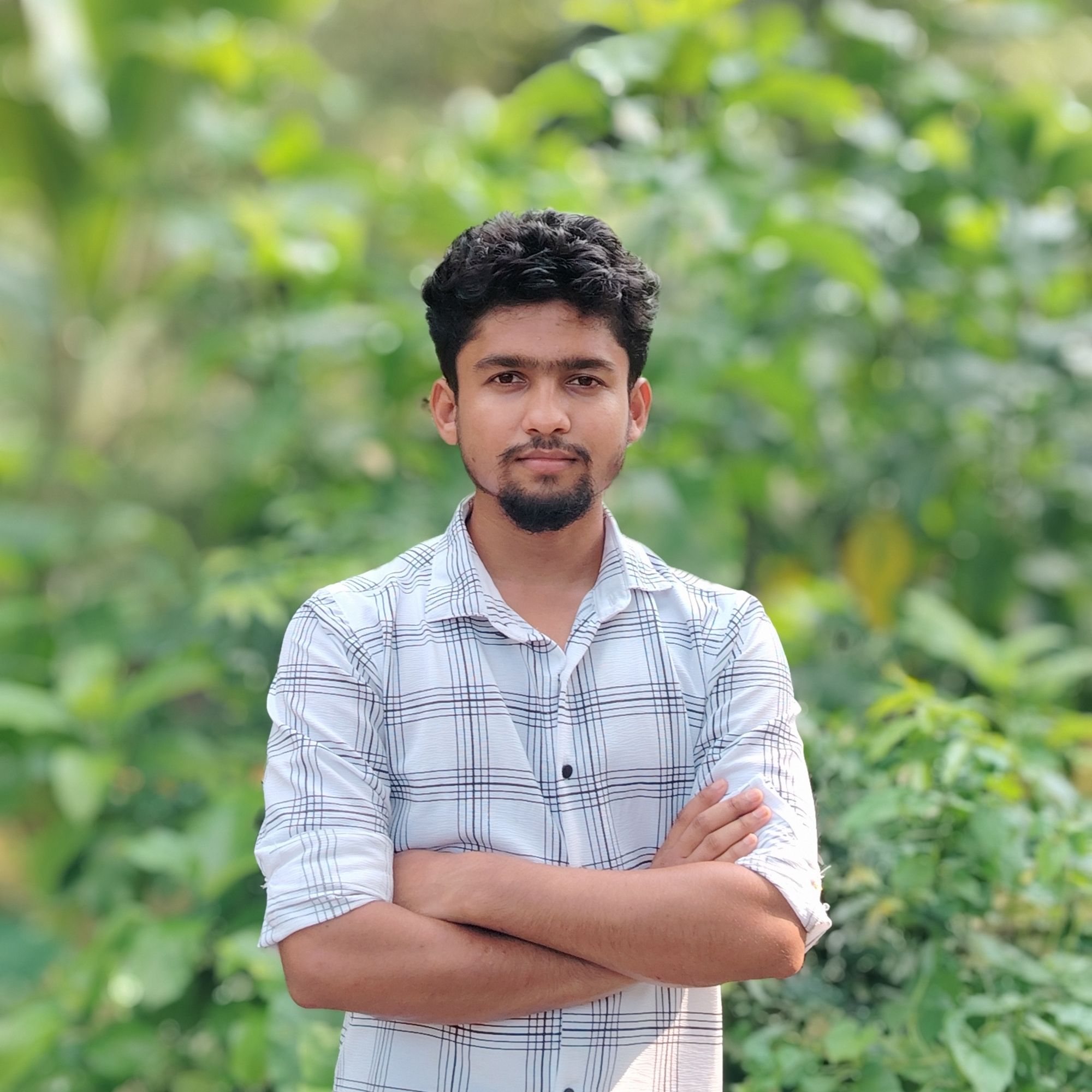 Tisamul's Lens avatar