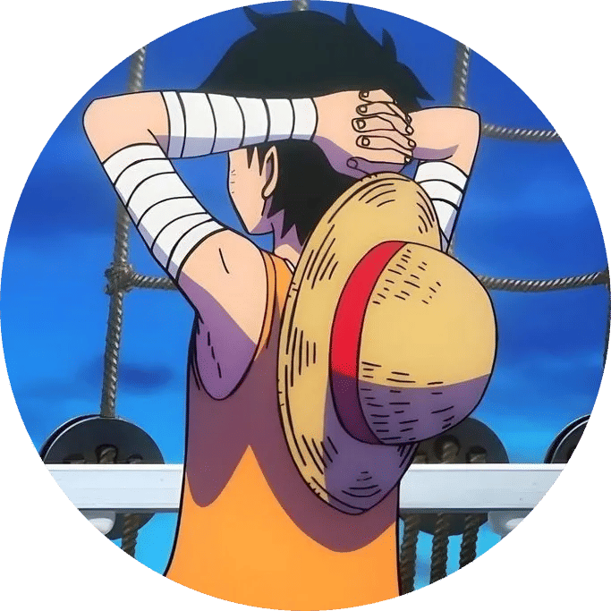 Wicmax's Lens avatar