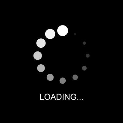 Loadingz (loadingz.lens) Lens social identity (.lens handle) PFP