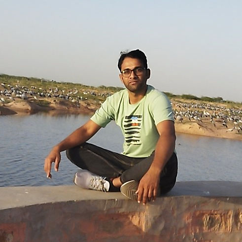 jagdishchouhan's Lens avatar