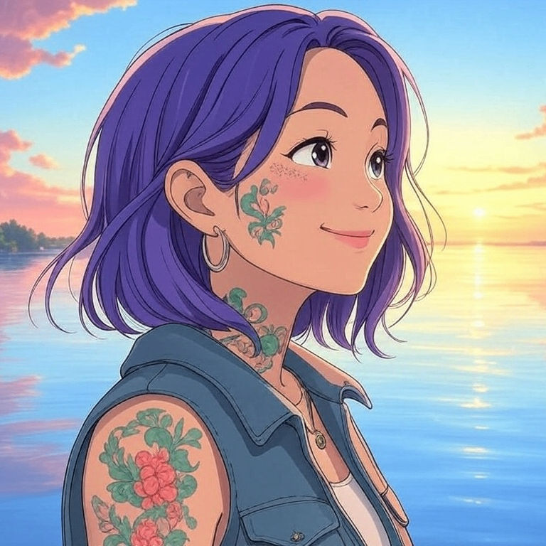 ziyinlox's Lens avatar