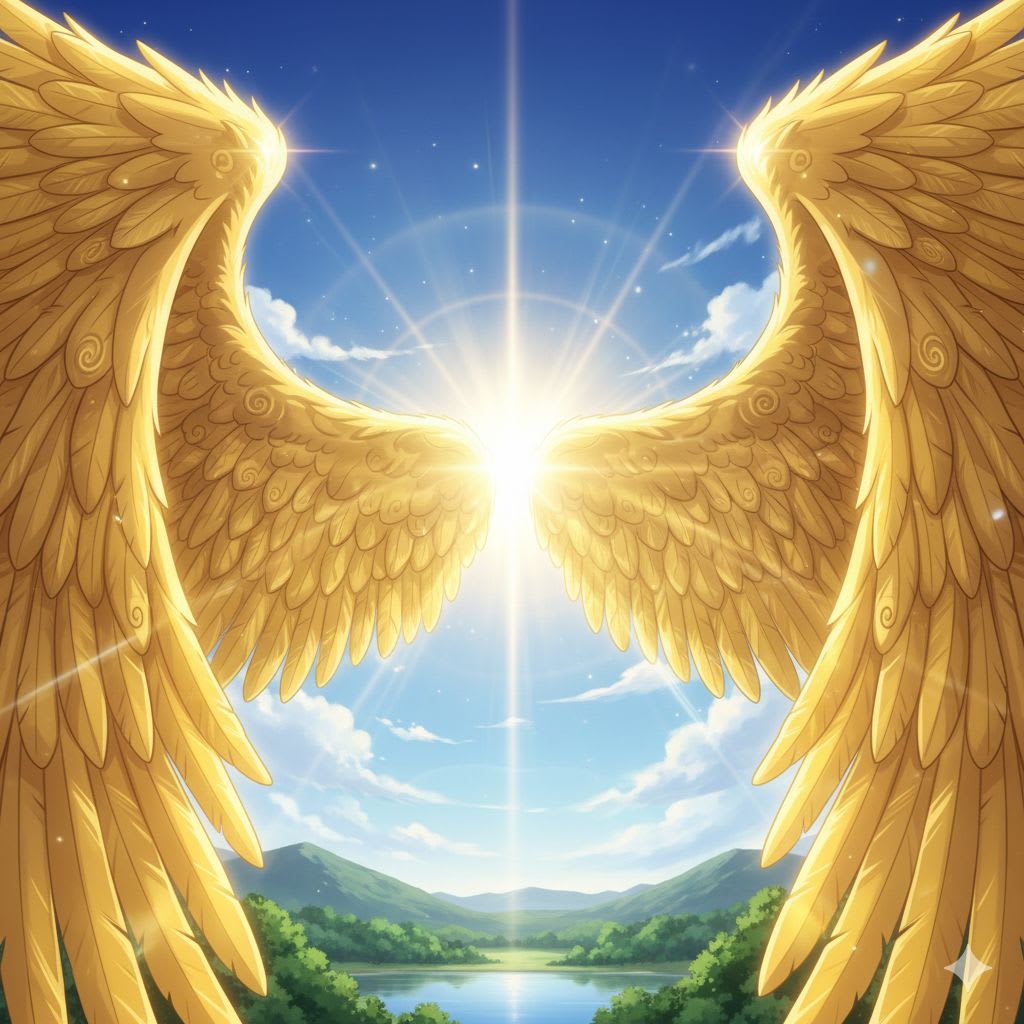 Wings of Glory's Lens avatar