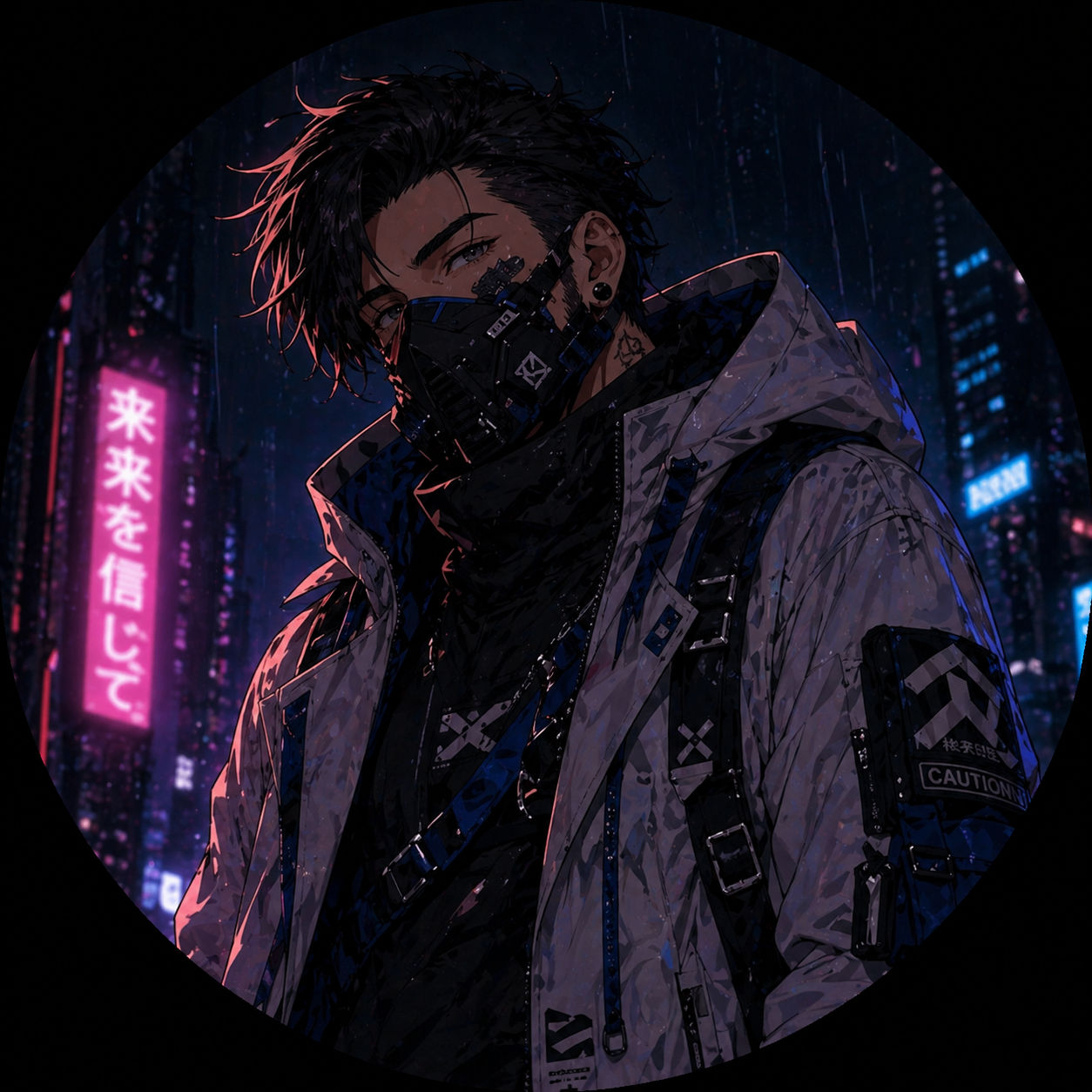 Ankhz's Lens avatar