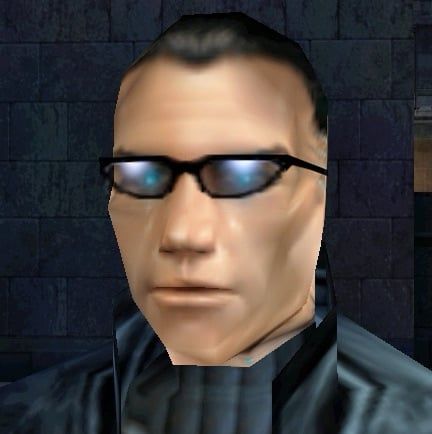 J.C. Denton ⛓️'s Lens avatar