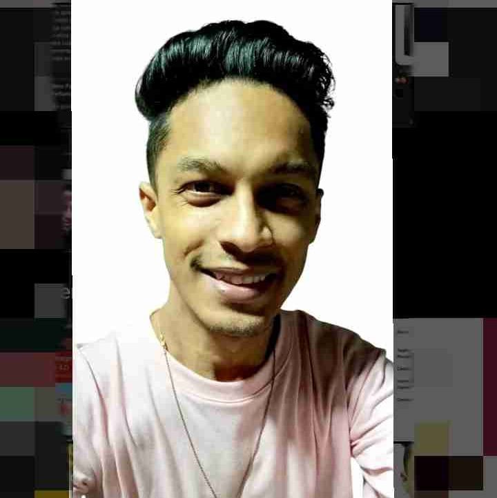 Andy Rivas 🎩🎭's Lens avatar