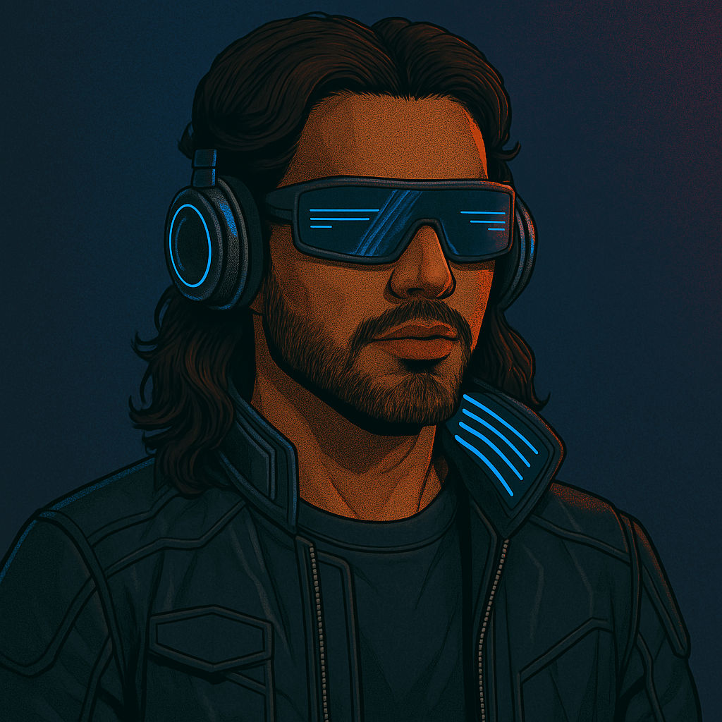 saimx's Lens avatar