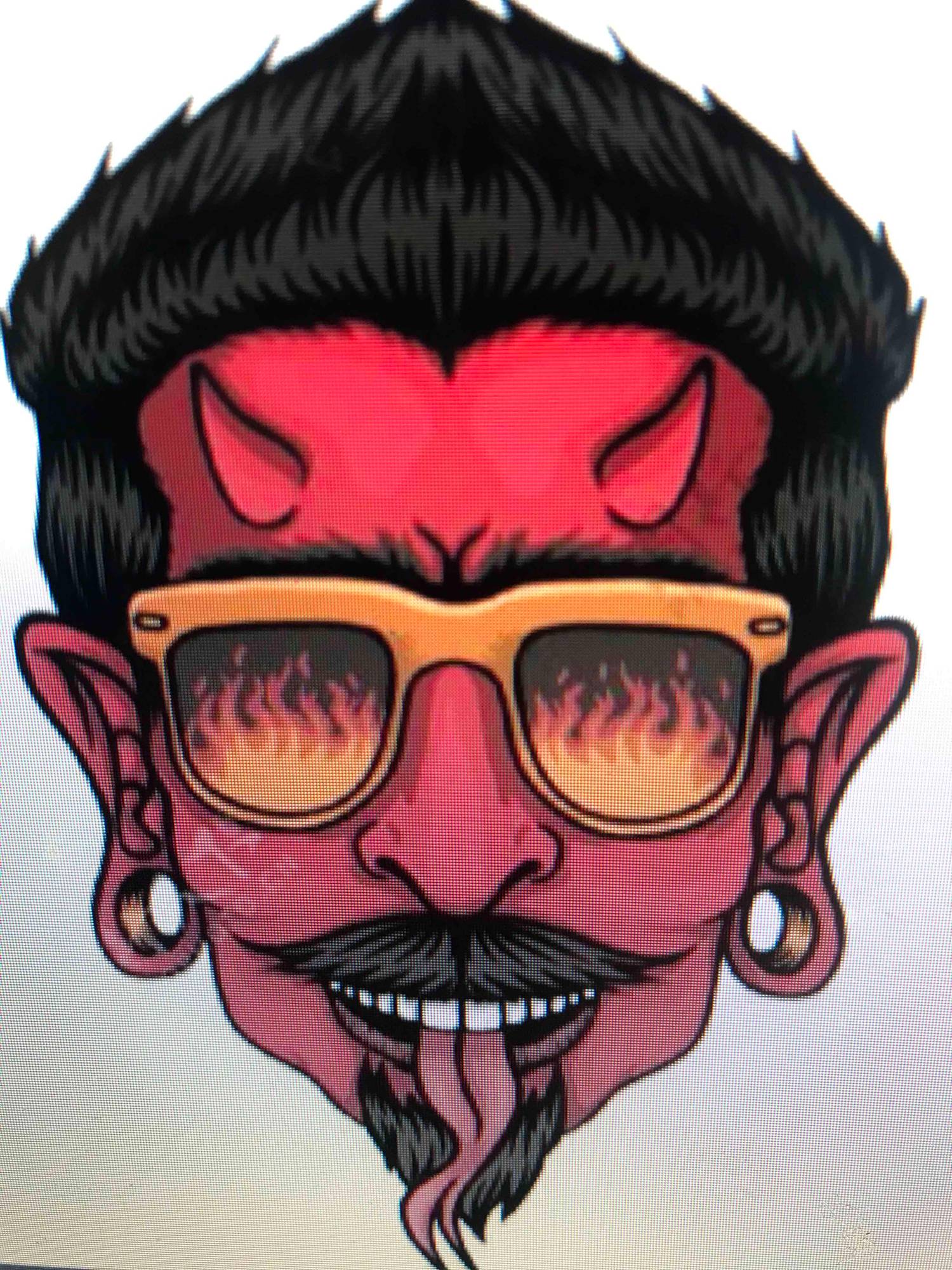Colson Medina's Lens avatar