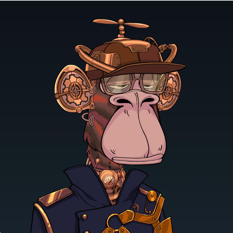 Zorogun 🎩⛓️🐹's Lens avatar
