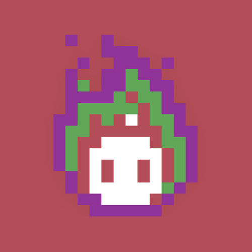 parmit's Lens avatar
