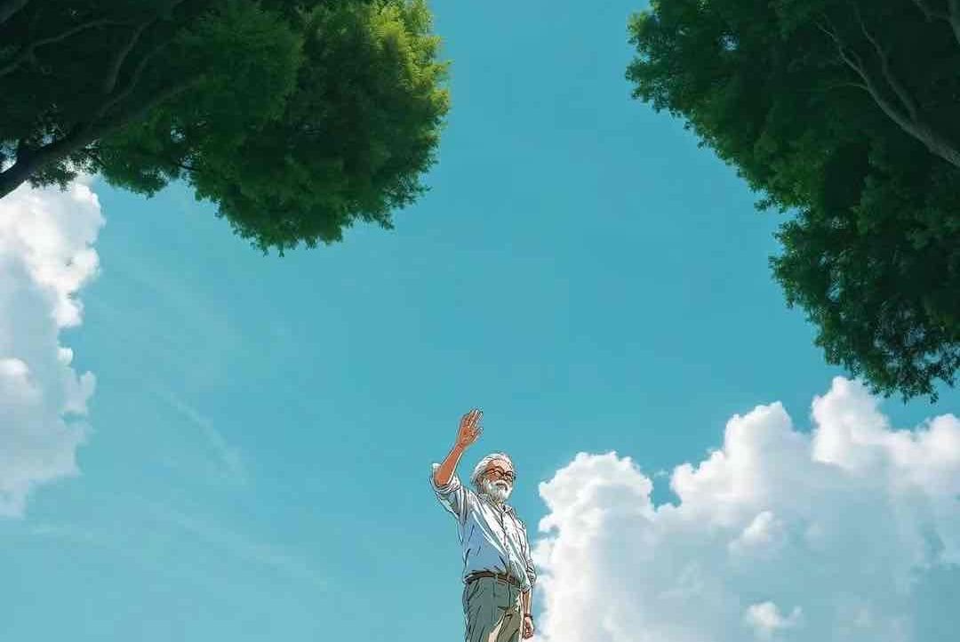 Hongyige's Lens avatar