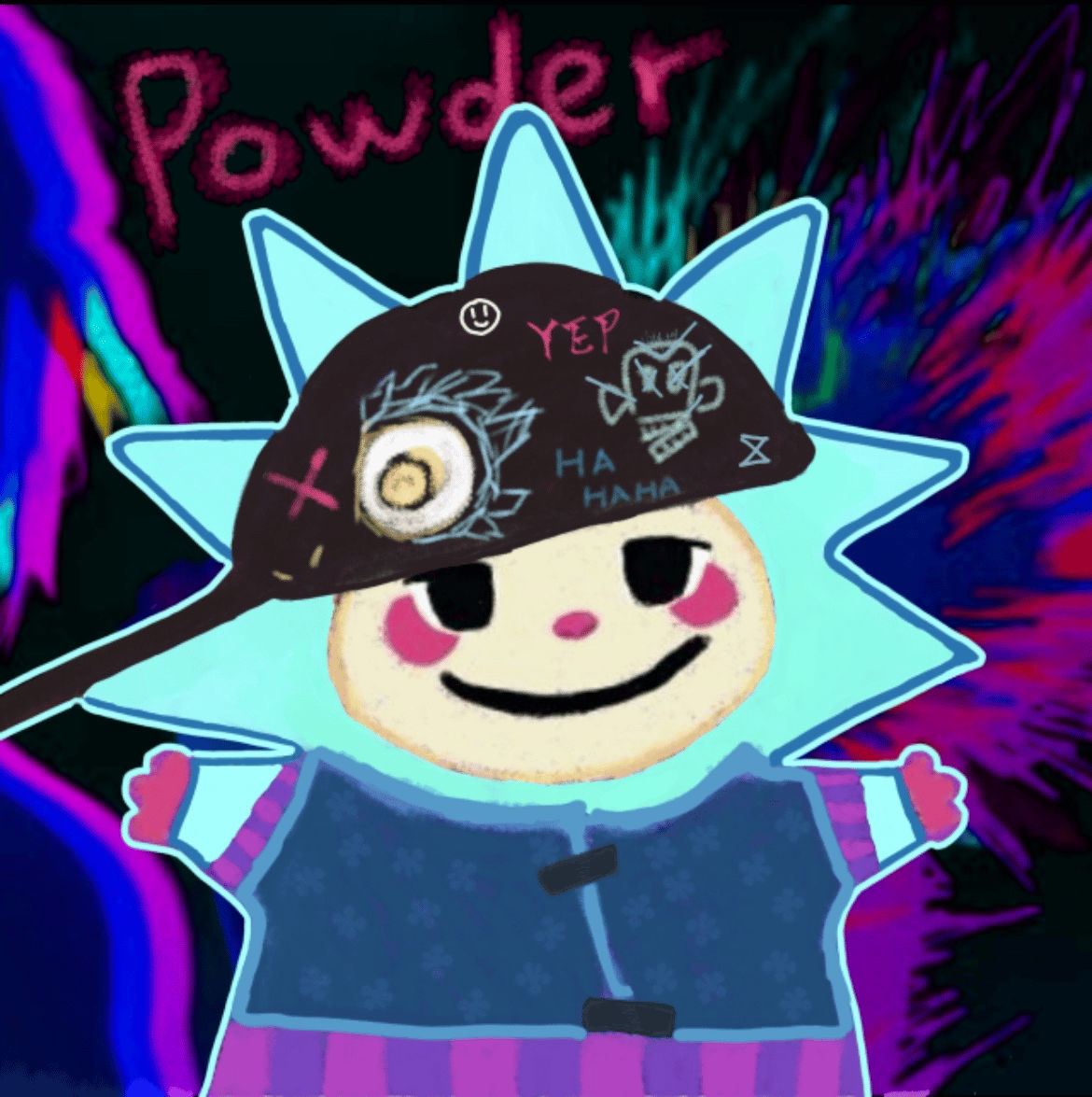 ⨀x233's Lens avatar