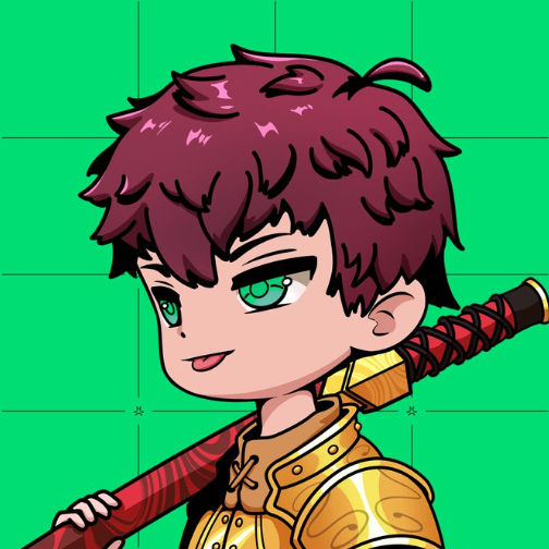 Dufme's Lens avatar