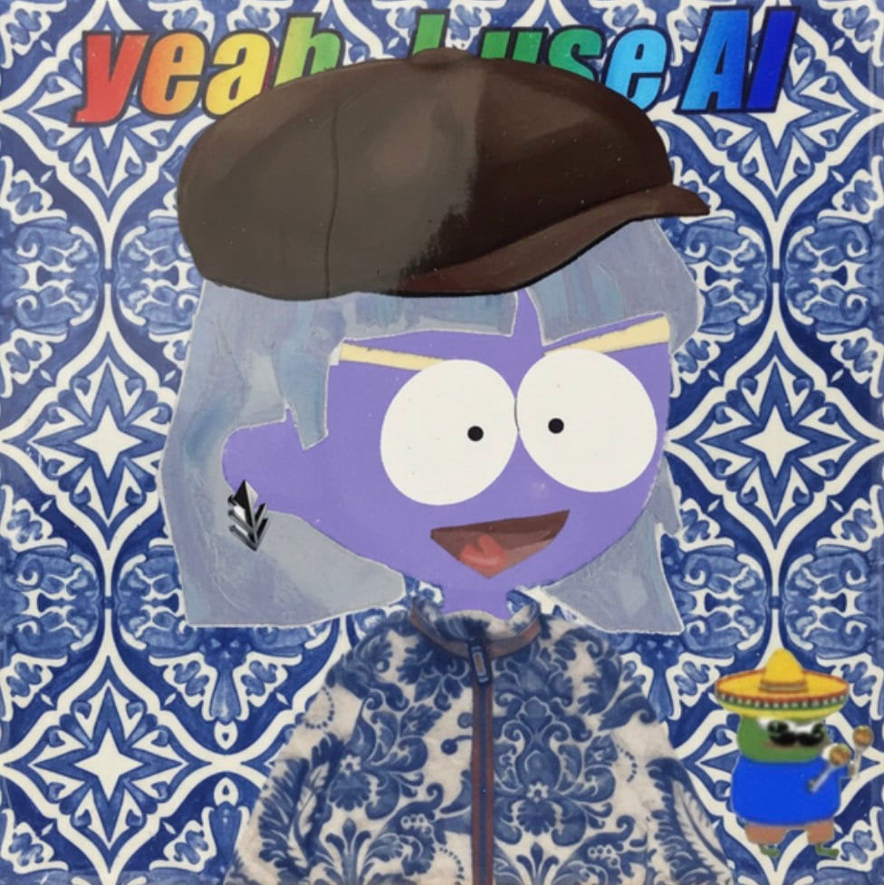EDDY's Lens avatar
