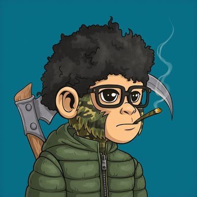 SALAM's Lens avatar