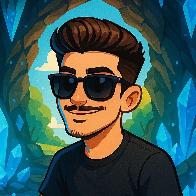 Venturerma's Lens avatar