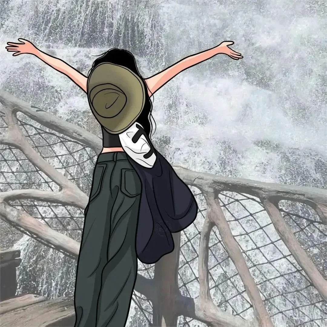 Naomi (naomigu.lens) Lens social identity (.lens handle) PFP