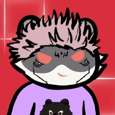 Oxwumade's Lens avatar