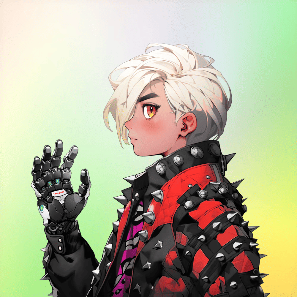 Thrivers's Lens avatar
