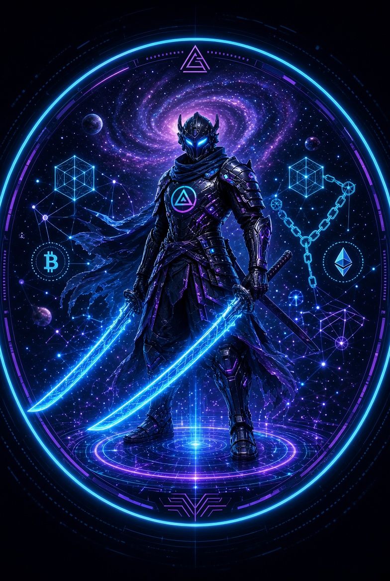 Crypto Galxe's Lens avatar