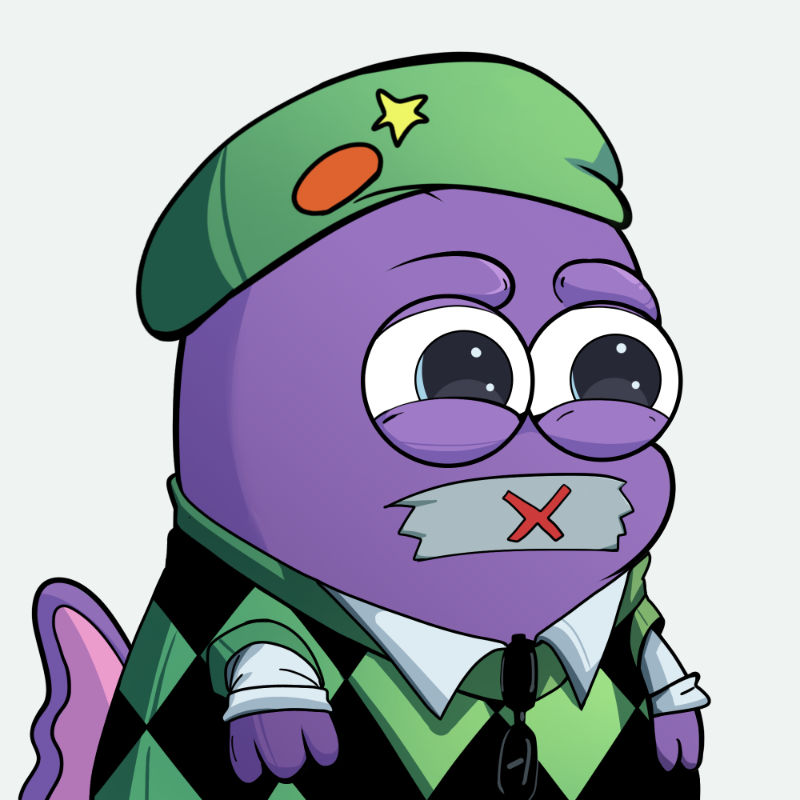 alusiee's Lens avatar