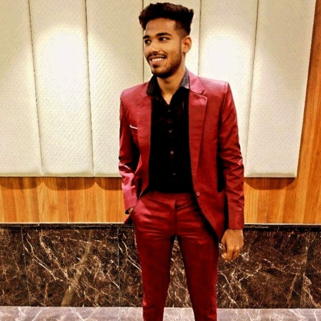 SAMKHAN377's Lens avatar