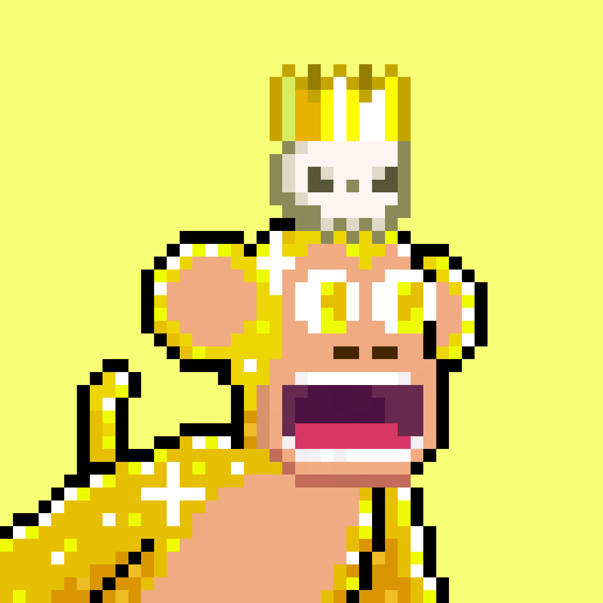 Moe's Lens avatar