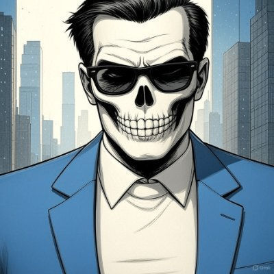 Koval's Lens avatar