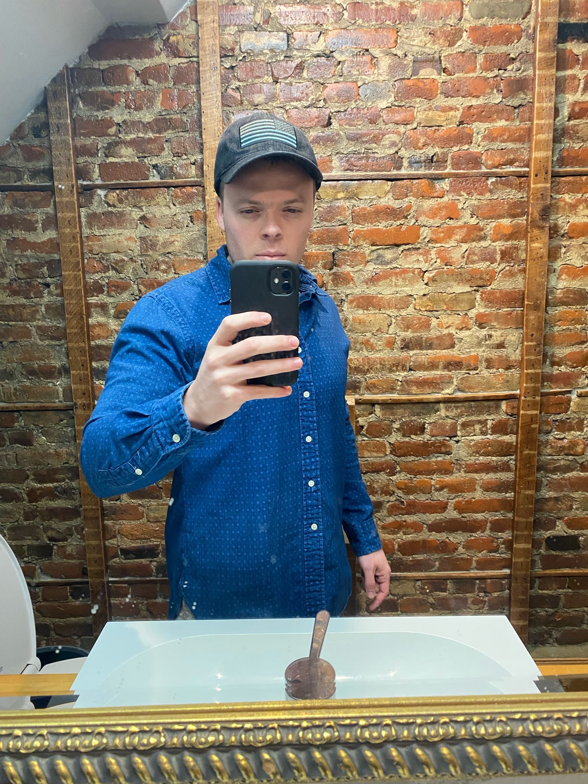 Joe T (joetee.lens) Lens social identity (.lens handle) PFP