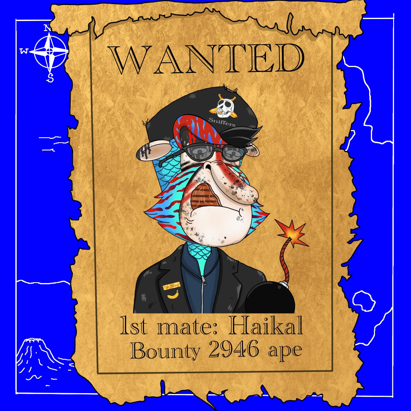haikalqlb's Lens avatar