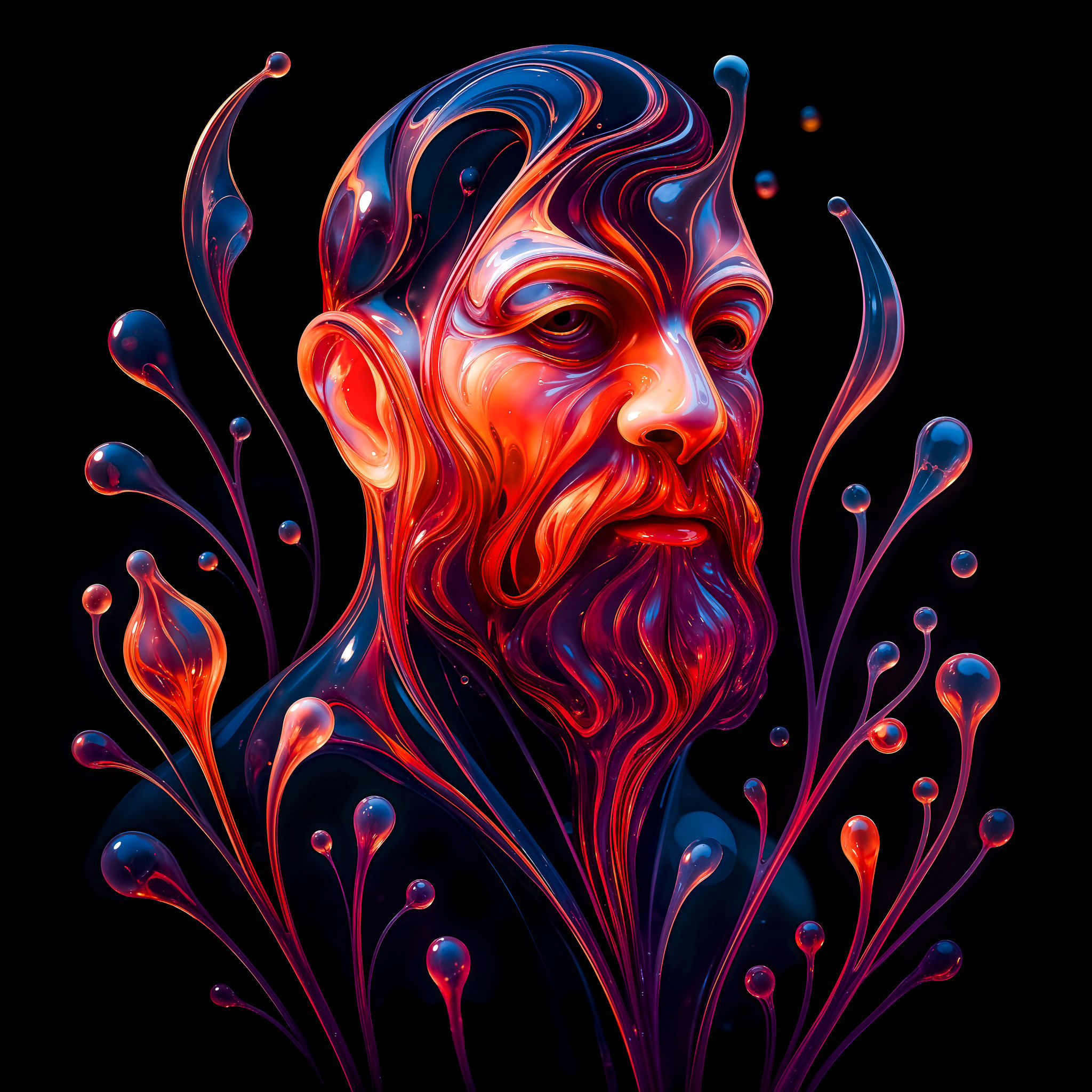 eirrann | he/him's Lens avatar