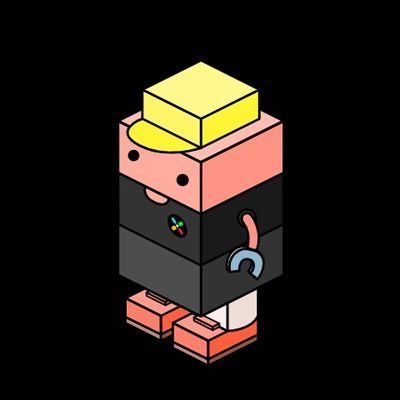 Mochi's Lens avatar