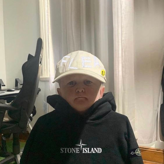 kd93kd.lens Lens social identity (.lens handle) PFP