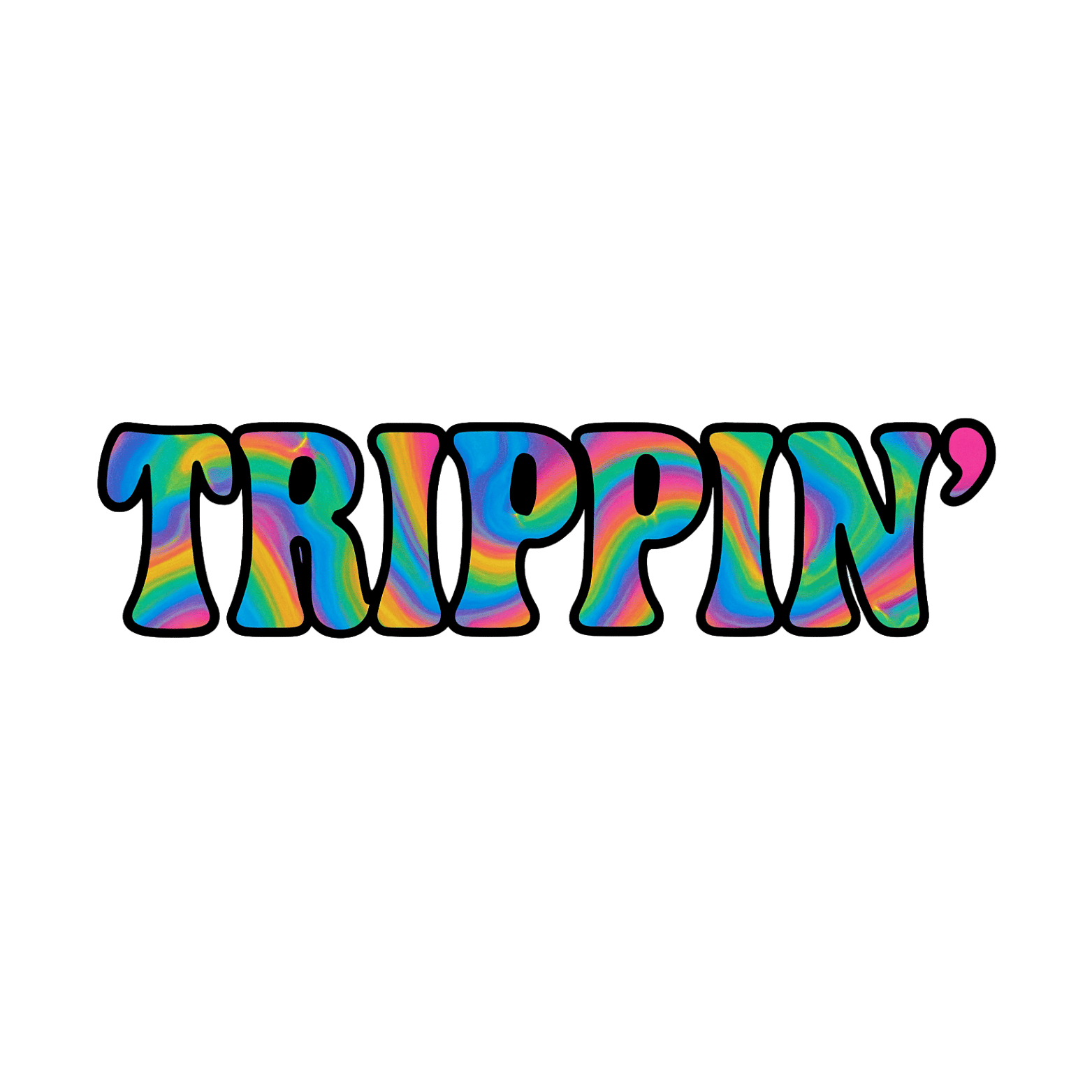 TRIPPIN' (trippin_culture.lens) Lens social identity (.lens handle) PFP