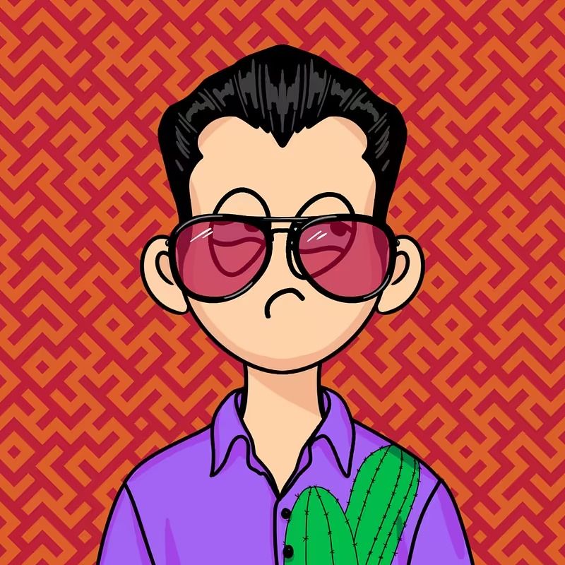 ICEMONSTER.base.eth's Lens avatar