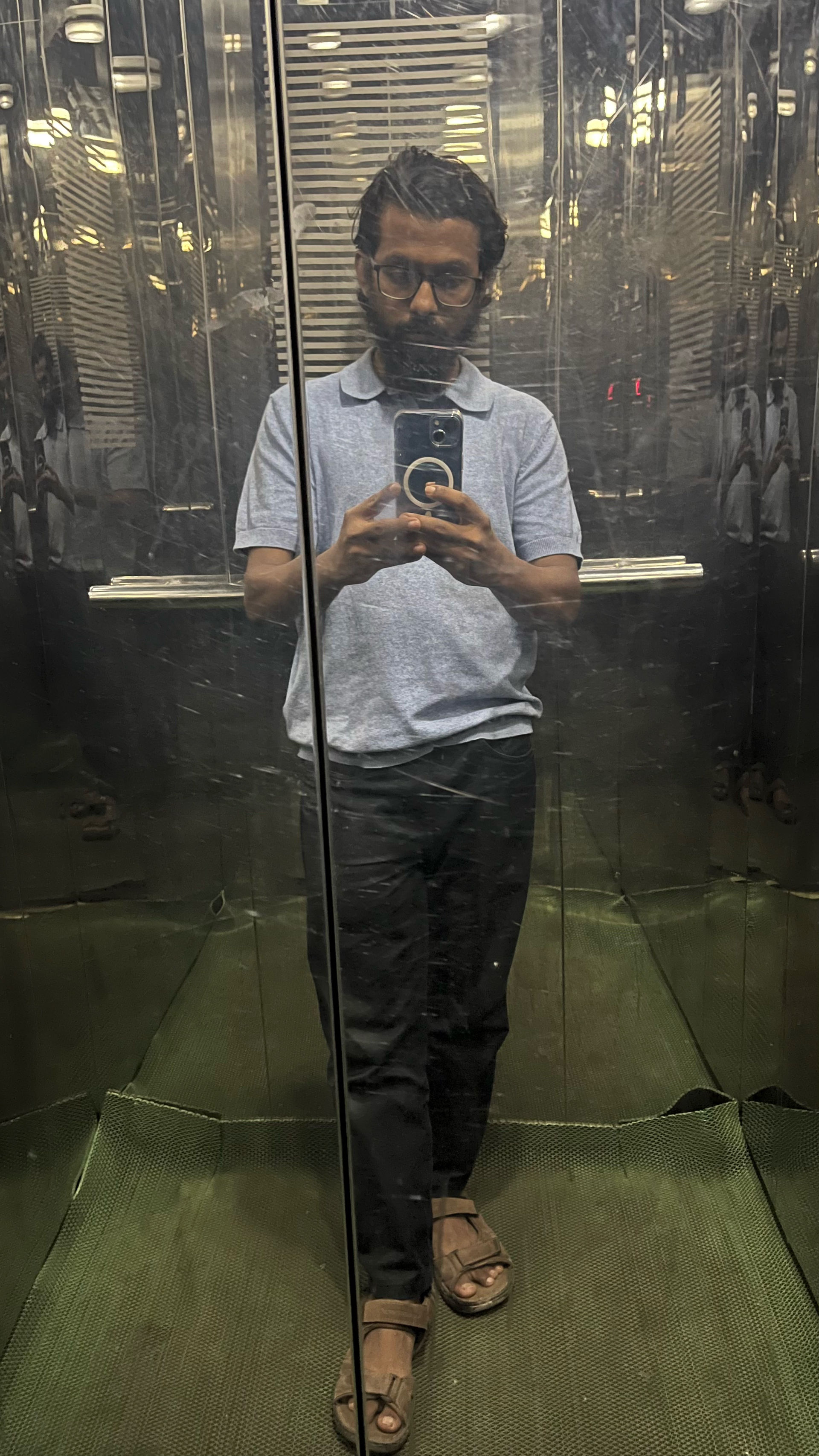 Dcryptomonk's Lens avatar
