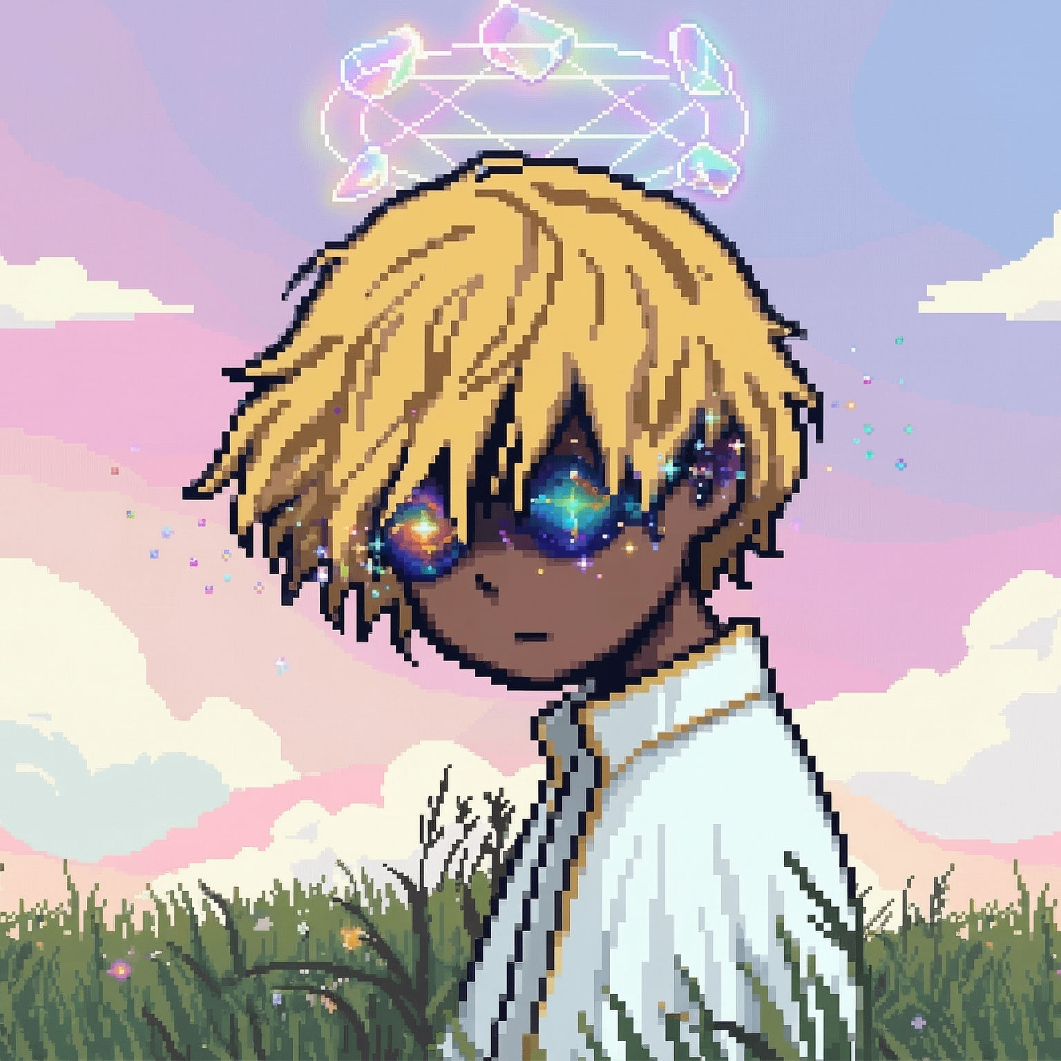 Perseus's Lens avatar