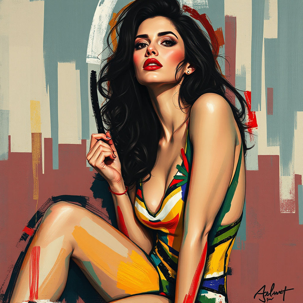 Lucia Sciarra's Lens avatar