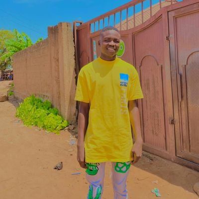 OLODUDE's Lens avatar