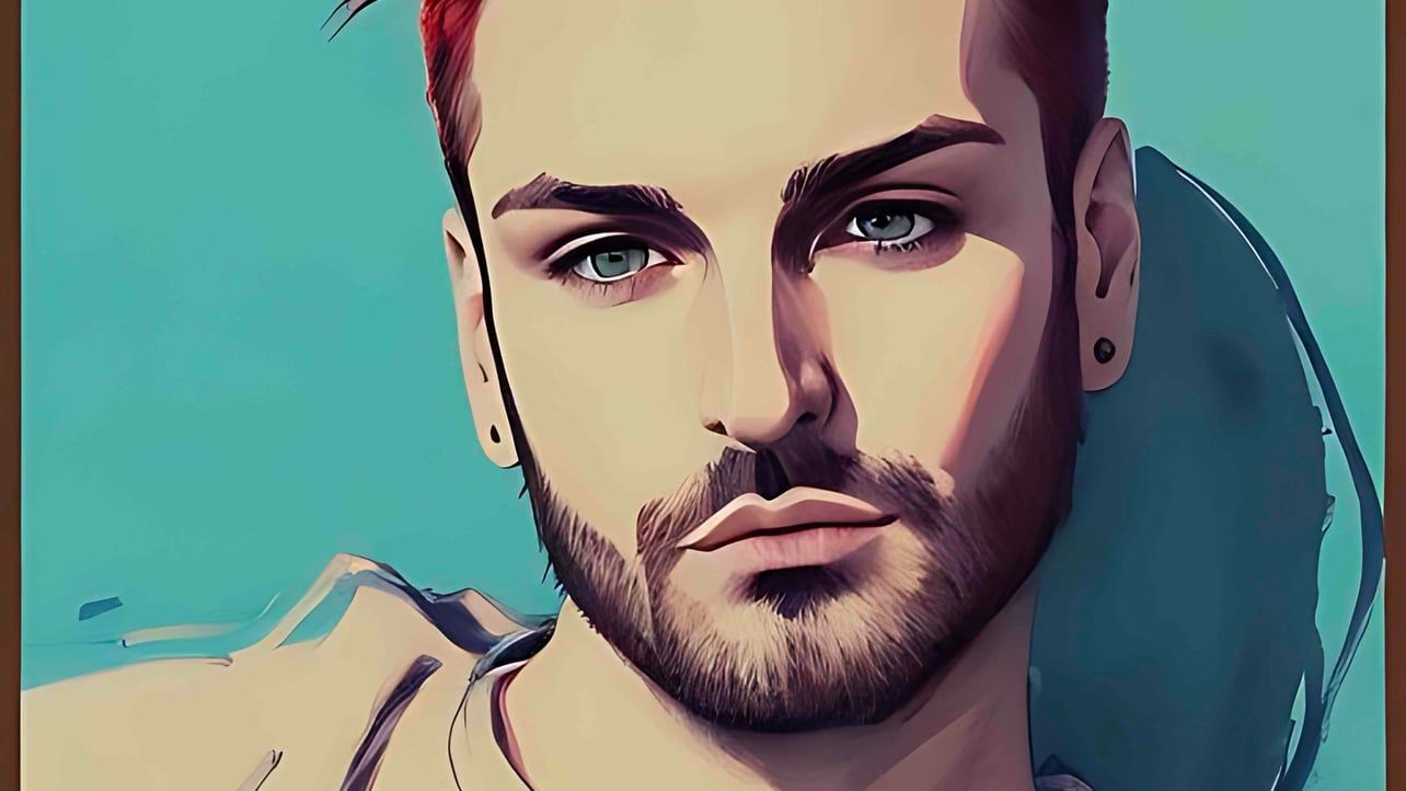 HUGH✯SPENCER✯LADD's Lens avatar