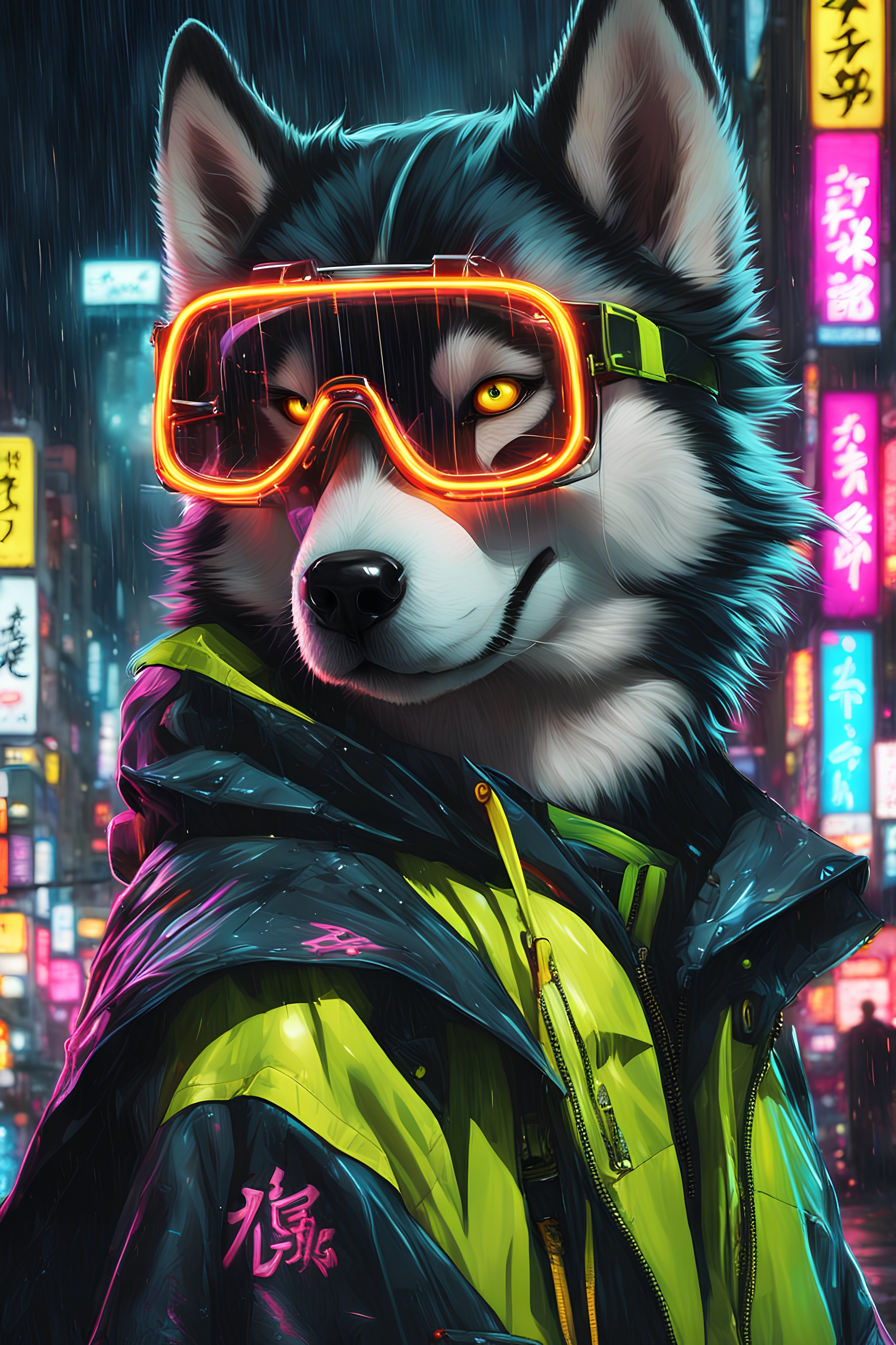 Crokxy's Lens avatar
