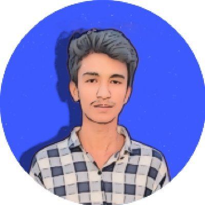 Noyon Ahamed (noyon245.lens) Lens social identity (.lens handle) PFP