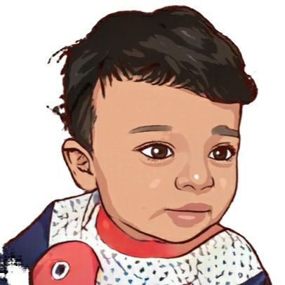 Nithin Jaideep's Lens avatar