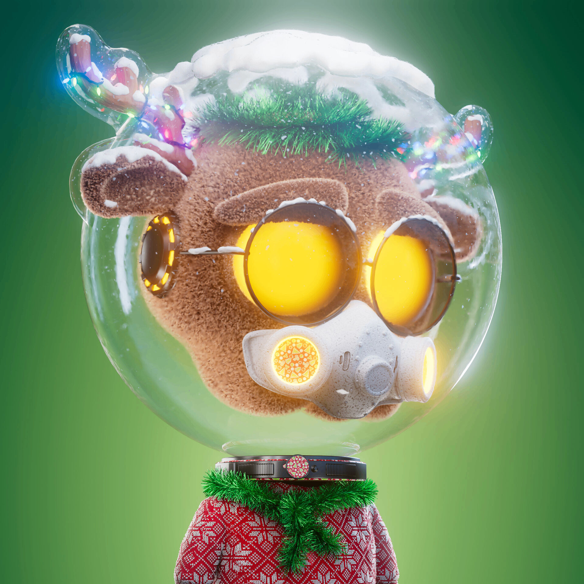 Zornitsa (zornica.lens) Lens social identity (.lens handle) PFP