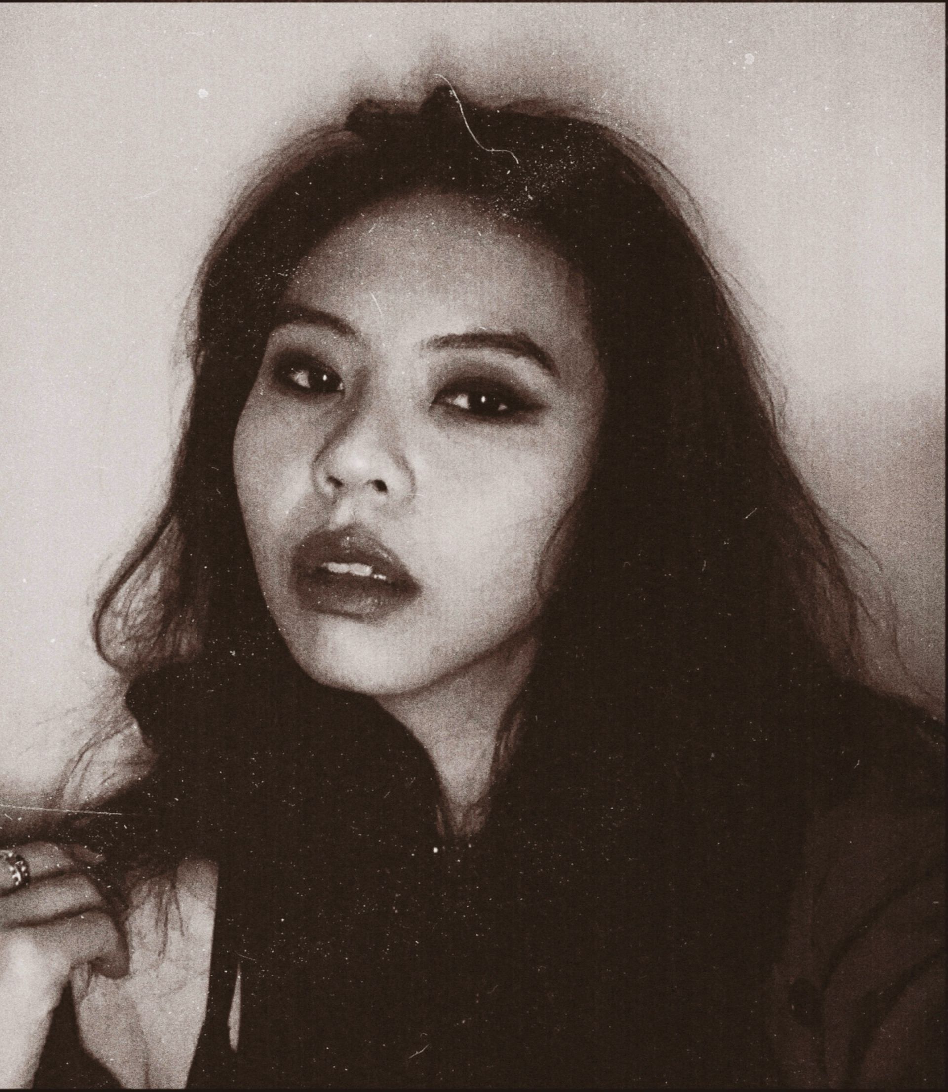 amber ✷'s Lens avatar
