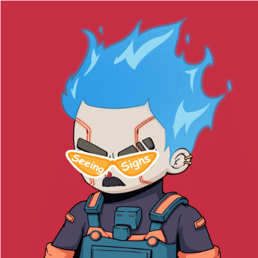 Ifemma (ifemma.lens) Lens social identity (.lens handle) PFP