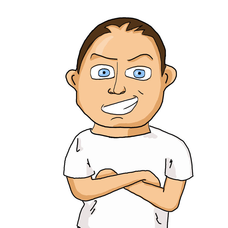 markdot's Lens avatar