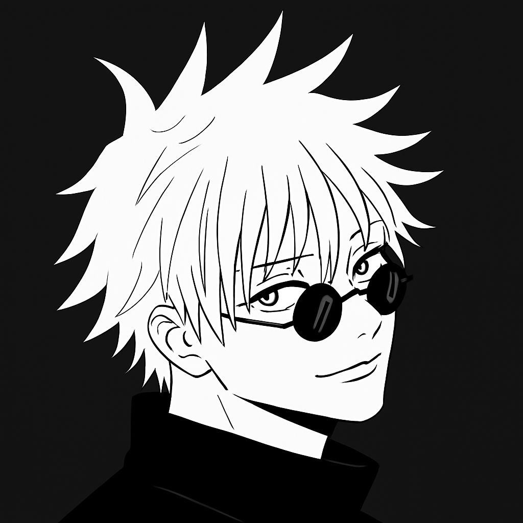 shedrack's Lens avatar