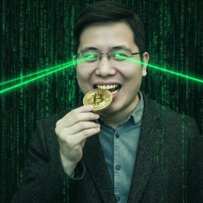 HIGER's Lens avatar