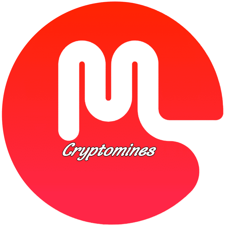 Cryptomines (cryptomines.lens) Lens social identity (.lens handle) PFP